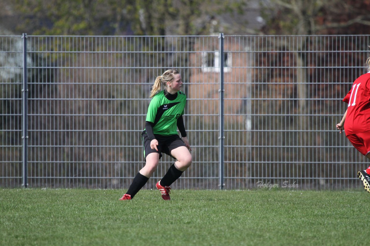 Bild 112 - Schmalfeld am 22.4.12